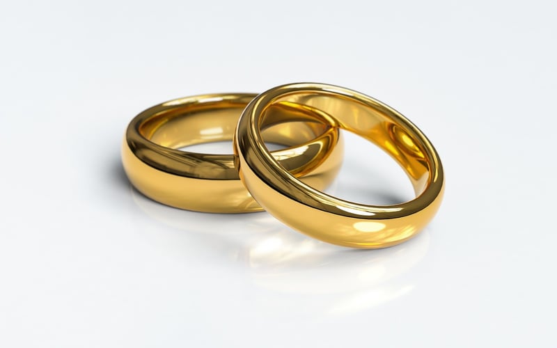 Fairytale Vows Renewal