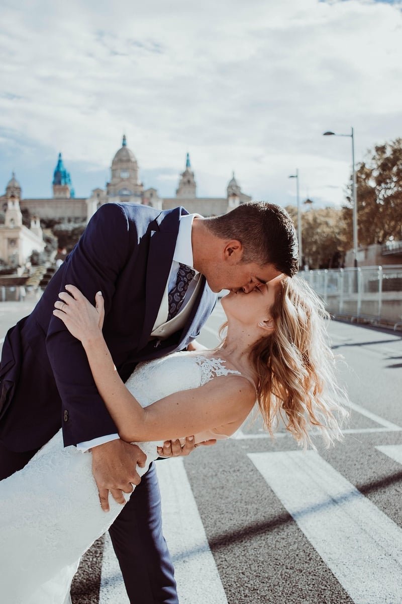 Modern Princess Gowns Collection